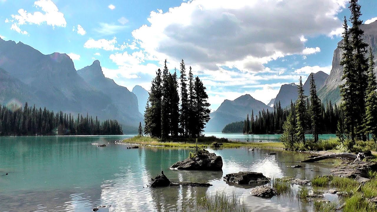 West-Canada 2016