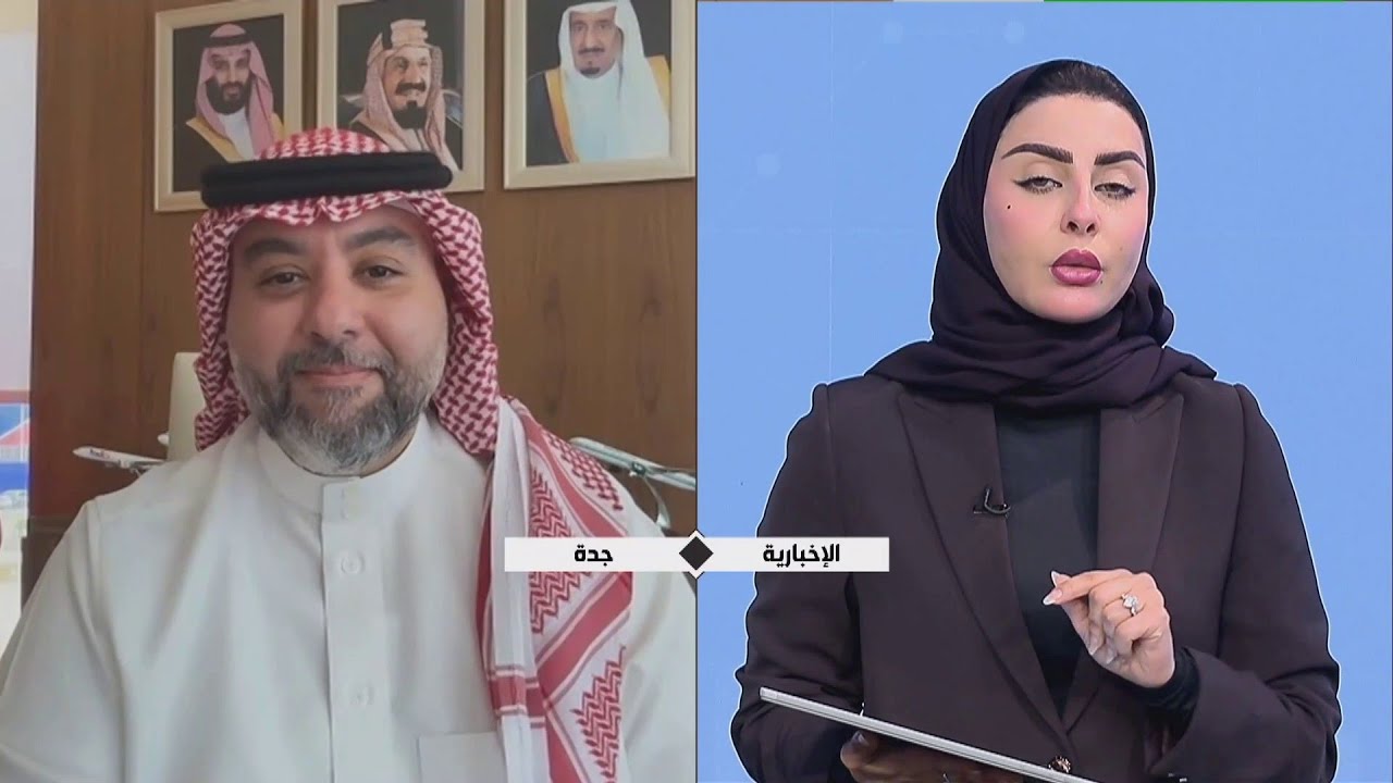 المقابلة الكاملة للرئيس التنفيذي لـ 