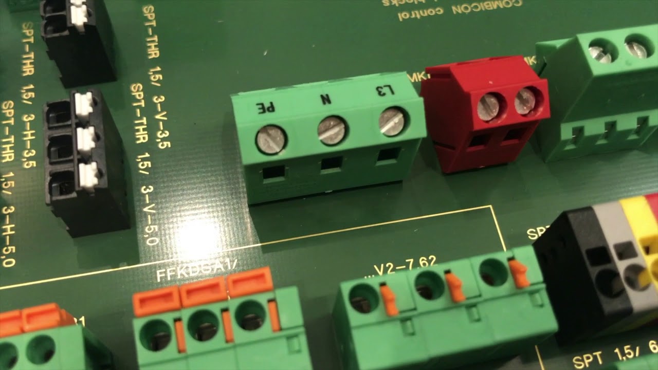 PCB Design & Manufacturing Live