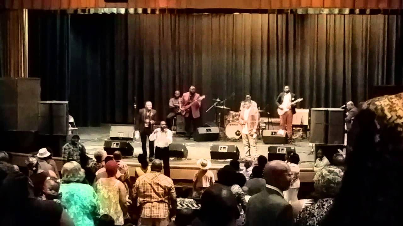 Tim Rogers and The Fellas- Thank You