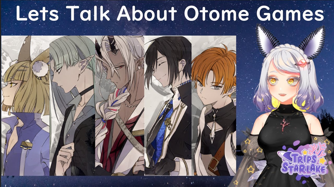 Lets Talk About Dairoku: Agents of Sakuratani