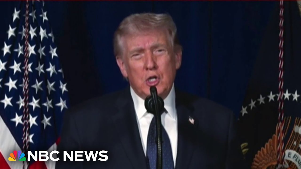 Trump says more American casualties ‘likely’ during Iran operation