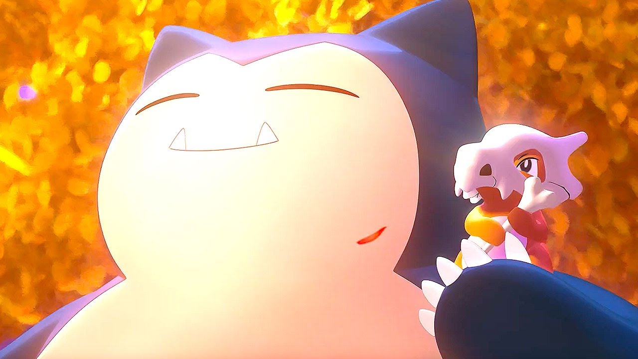 Pokemon - 