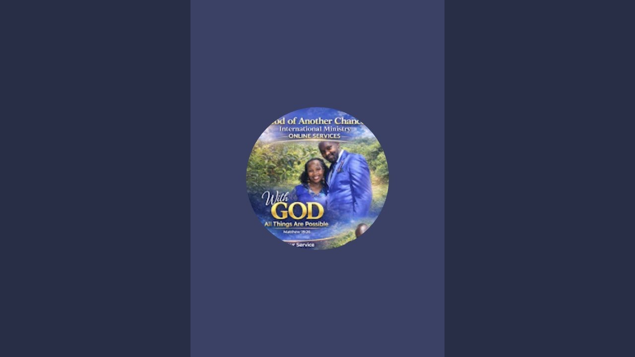 Pastor Caleb ndiwa is live