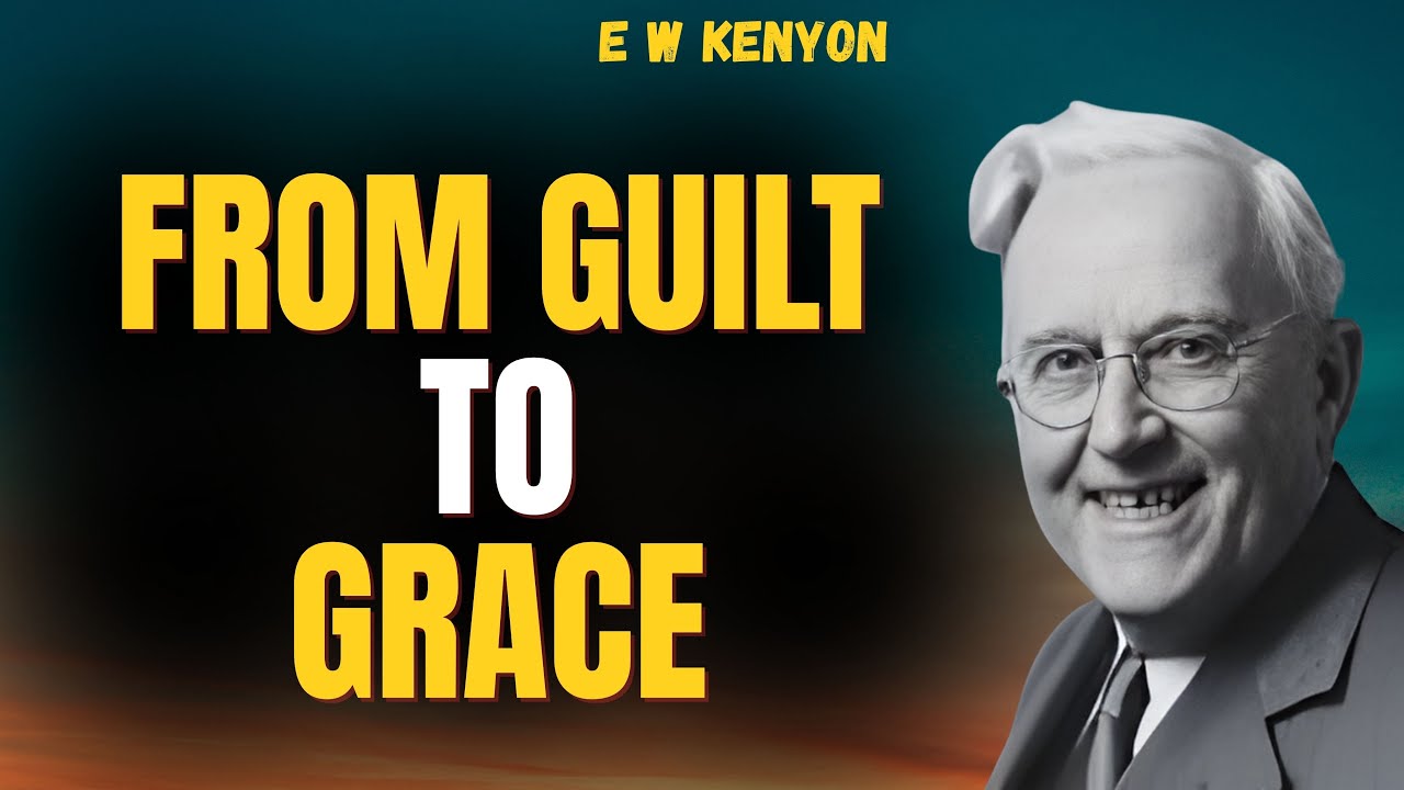 REVELATION vs RELIGION: Live IN CHRIST—Not Effort | E W Kenyon