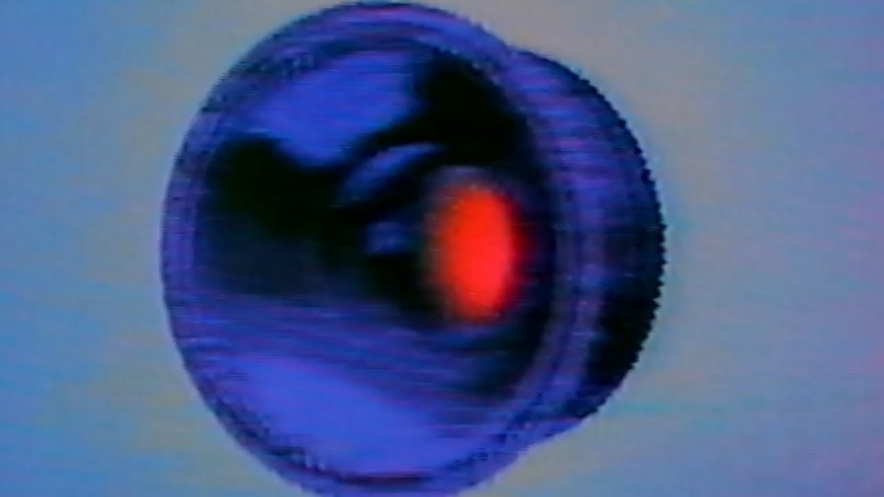 Set Piece - Squib (Official Music Video)