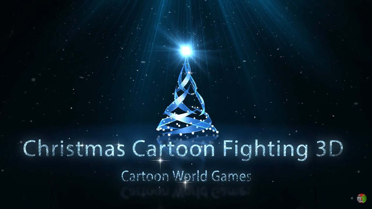 IOS and ANDROID TOP 5 CHRISTMAS GAMES