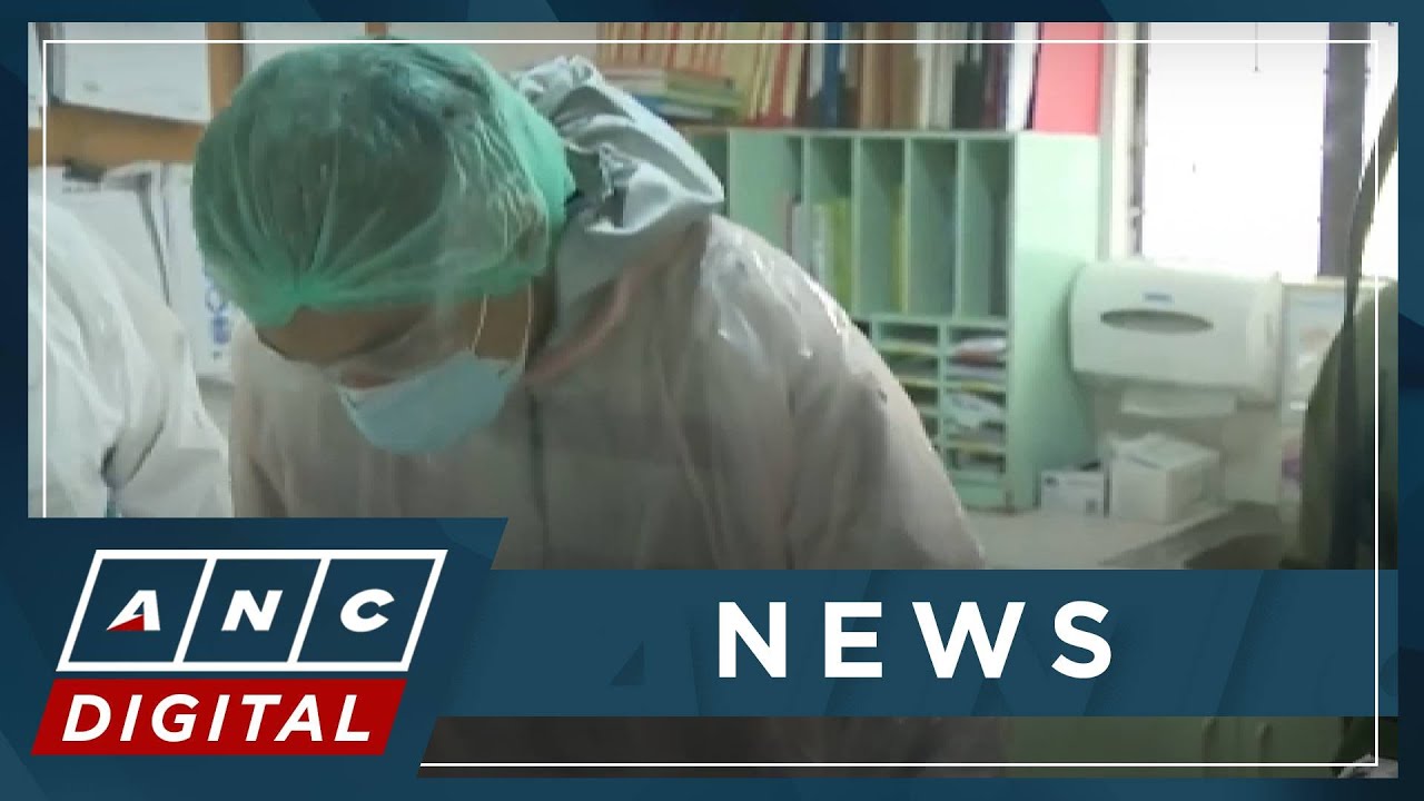 Expert: Lack of healthcare workers, bivalent vaccines hinder PH pandemic exit plan | ANC