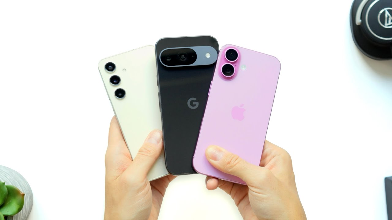 Google Pixel 9 po miesiącu: cena mocno w d&oacute;ł! | RECENZJA