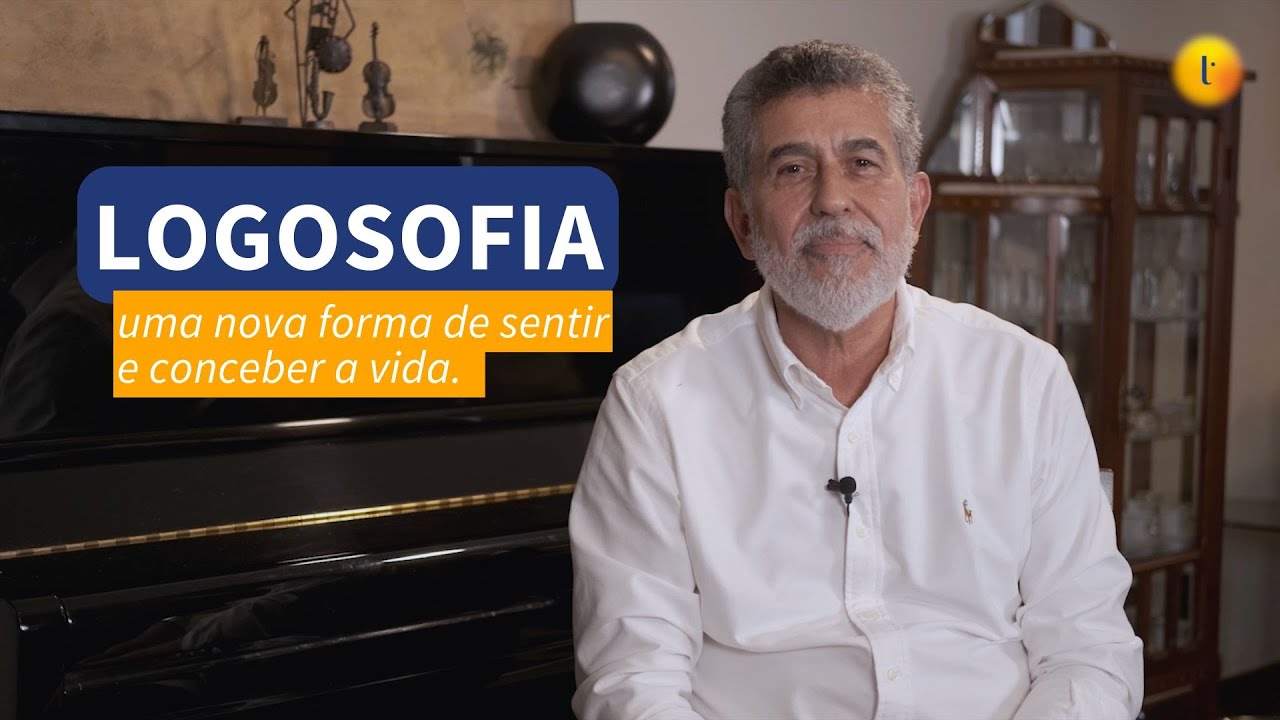 Logosofia: uma nova forma de sentir e conceber a vida por José Moreira da Silva Ribeiro | Logosofia