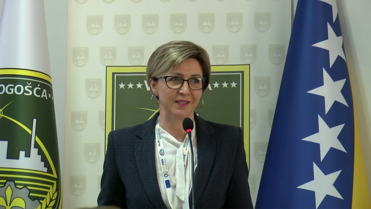 15. Redovna sjednica Opcinskog vijeca Vogosca tacka 7 dnevnog reda