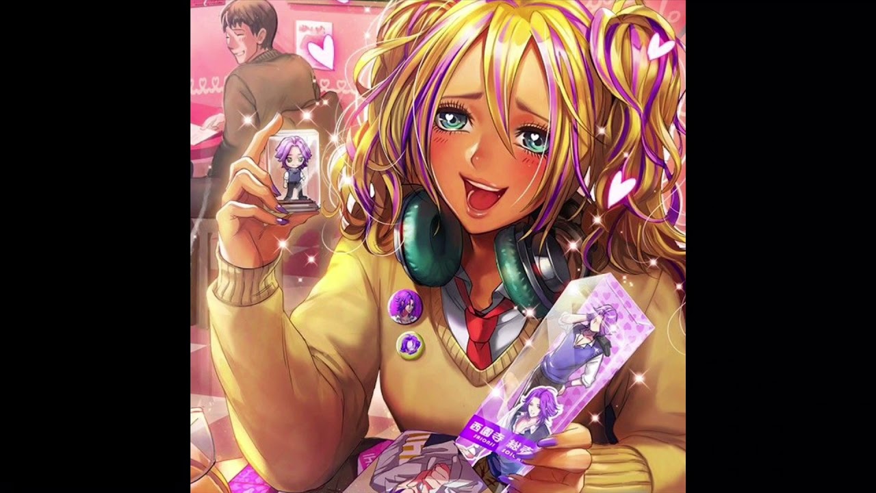 Nightcore - I Love My Daddy - Ayesha Erotica