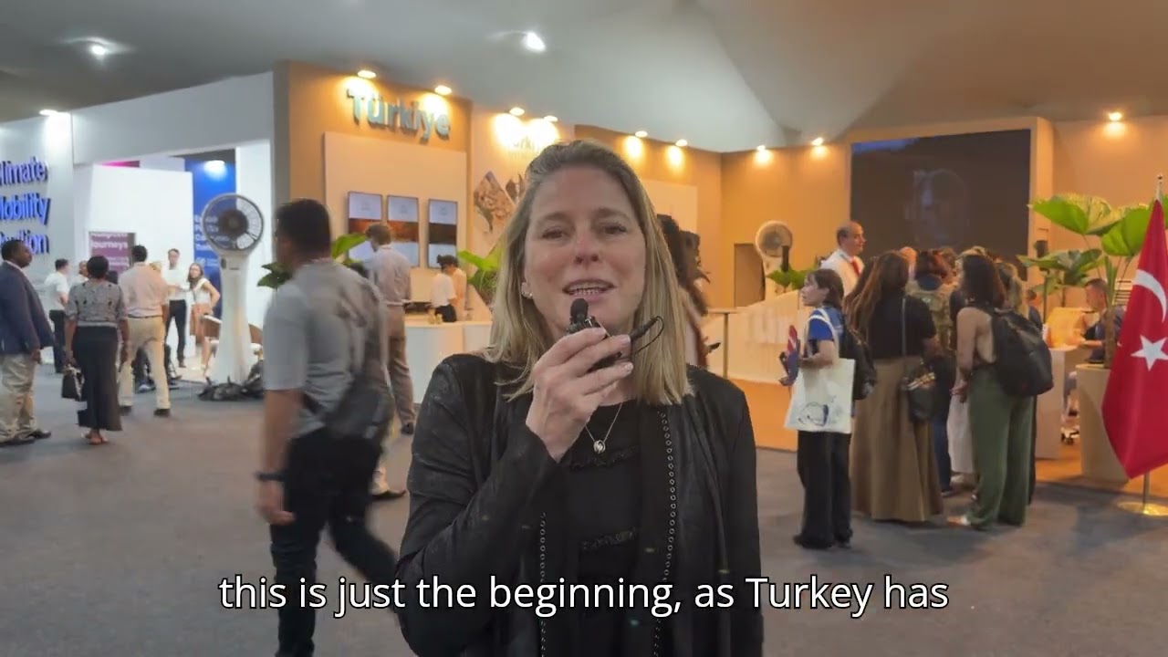 COP31 in Turkey | Akkuyu & the Rise of Nuclear Energy