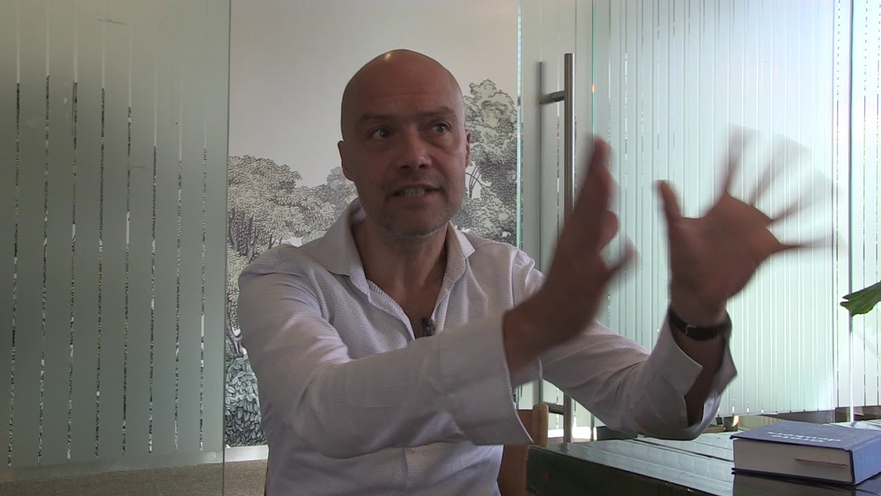De Vloggende Filosoof over moraal en milieu