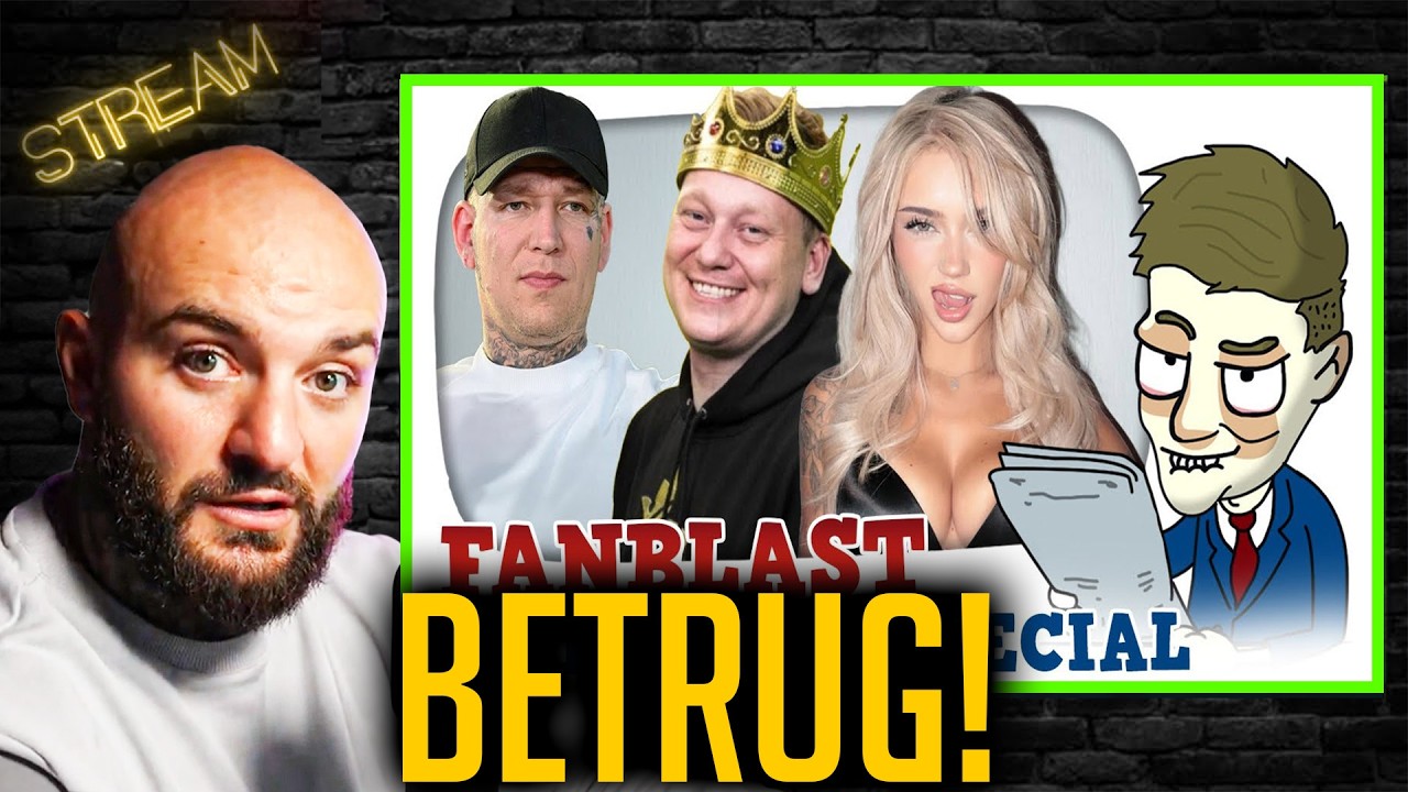 Influencer BETRÜGEN ihre Fans!
