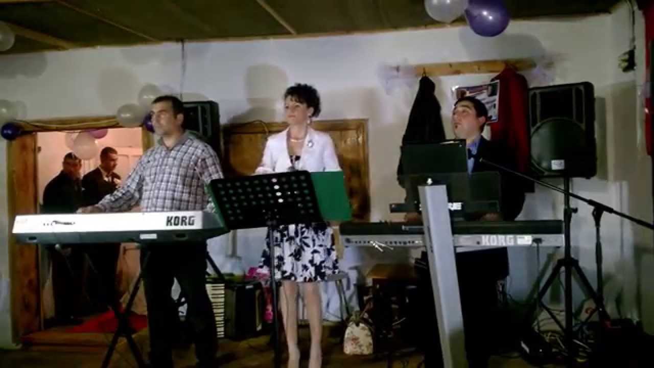 Formatia Ionica Band Jijila Tulcea