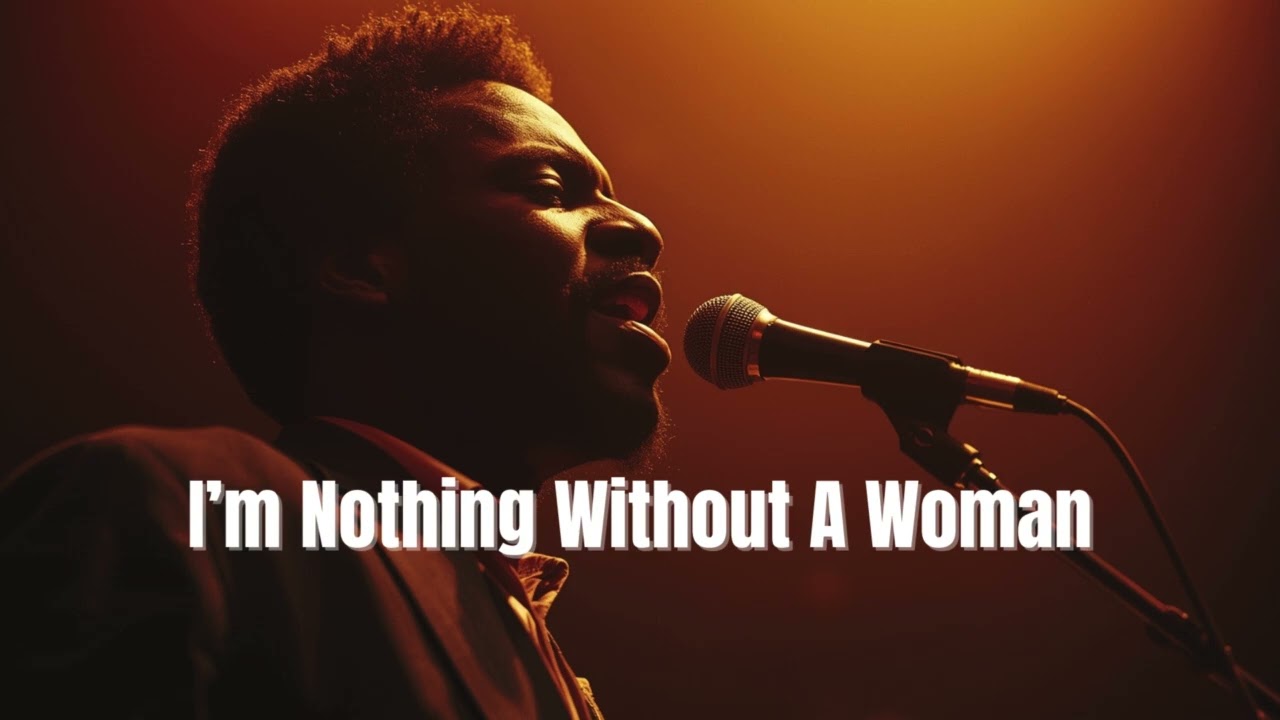 Big Chris - I’m Nothing Without A Woman