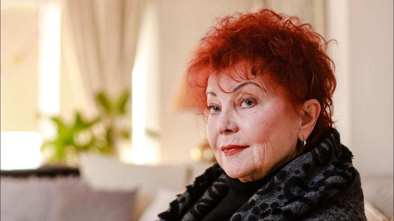 Zdenka Kovačiček o karijeri i Euroviziji: Mogli smo biti Let 3, ali tražili su nas da budemo blaži
