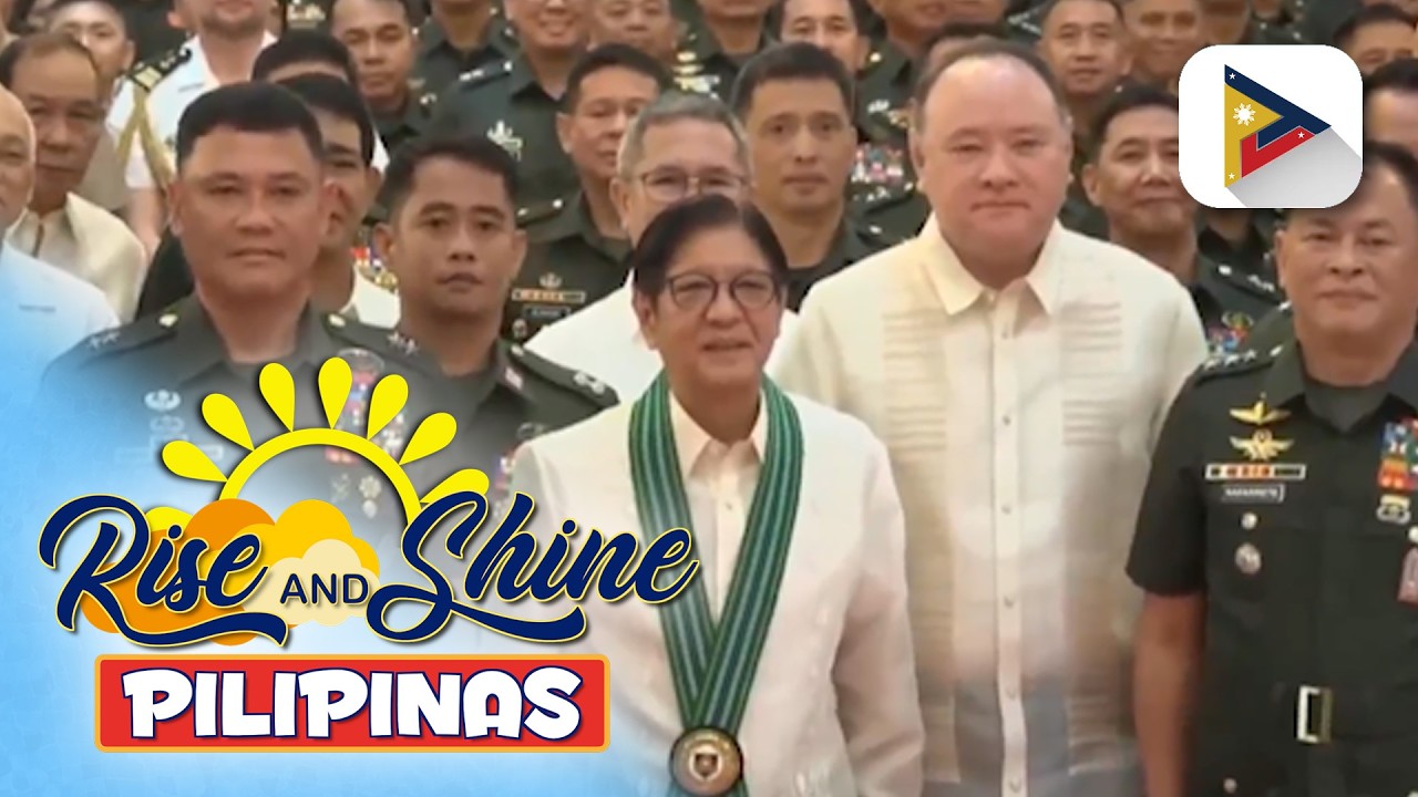 Mahalagang papel ng mga sundalo, kinilala ni PBBM kasabay ng 129th Anniversary ng Philippine Army