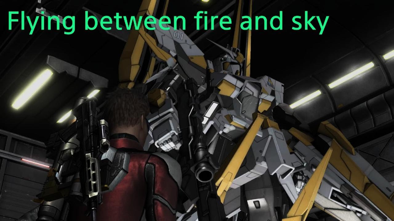 MOBILE SUIT GUNDAM BATTLE OPERATION 2 - Gundam Delta Kai 5 #gbo2 #gundam #games #gaming