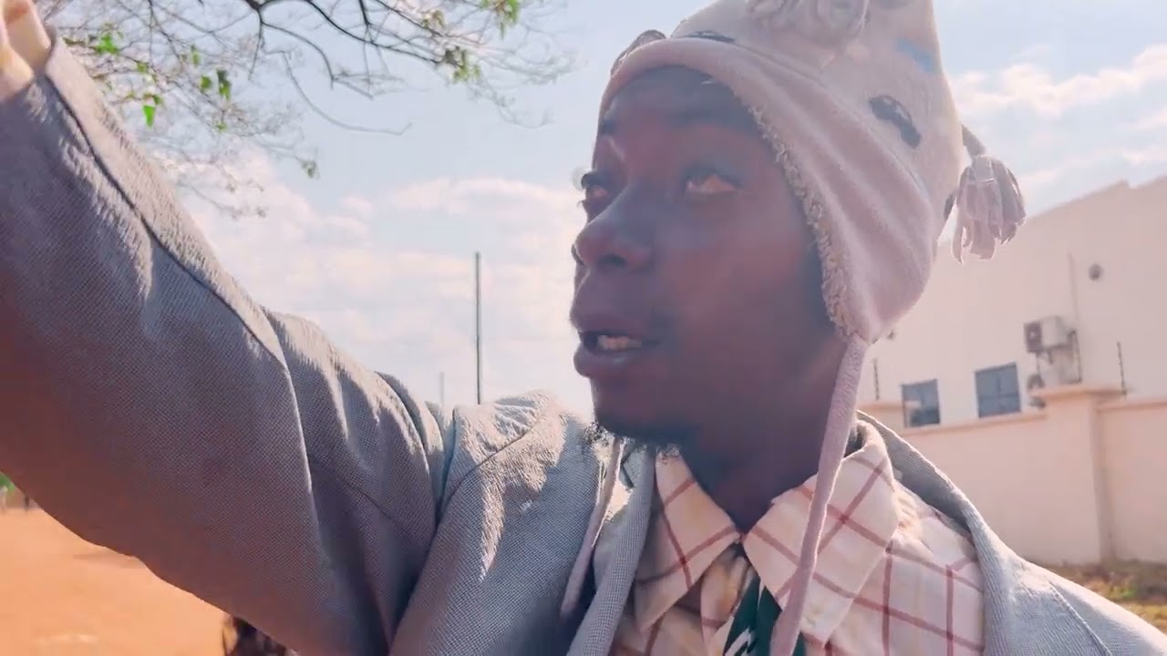 PASTOR KABUTI VS PRESIDENT KALOKOLA