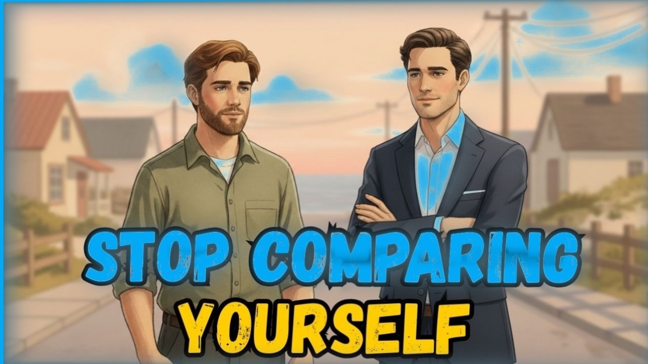 Choose Your Own Direction | A Story About Self-Worth