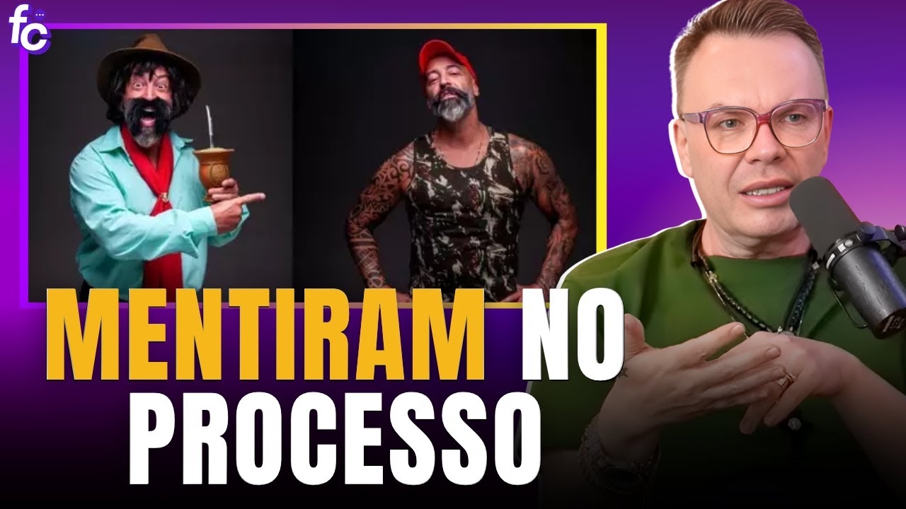 A VERDADE SOBRE CRIS PEREIRA: Juiz desmascara contradições chocantes!