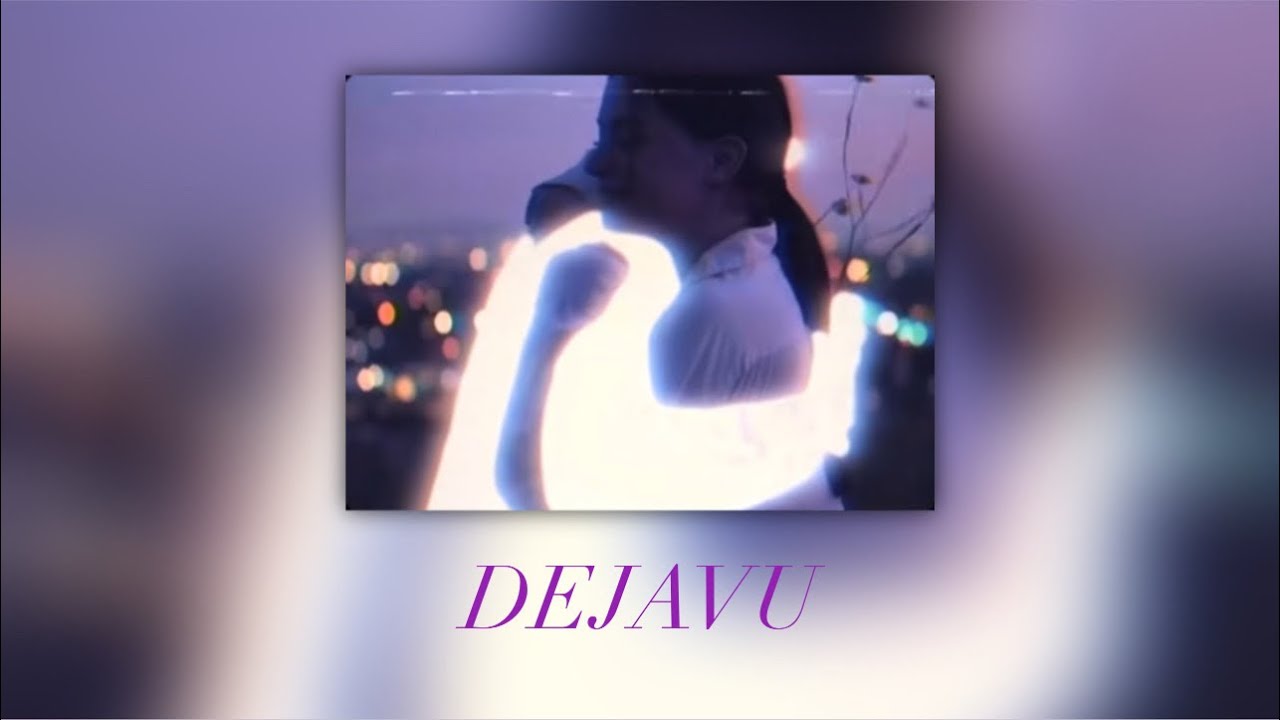 DEJAVU - Feat. DieX (Offical video)