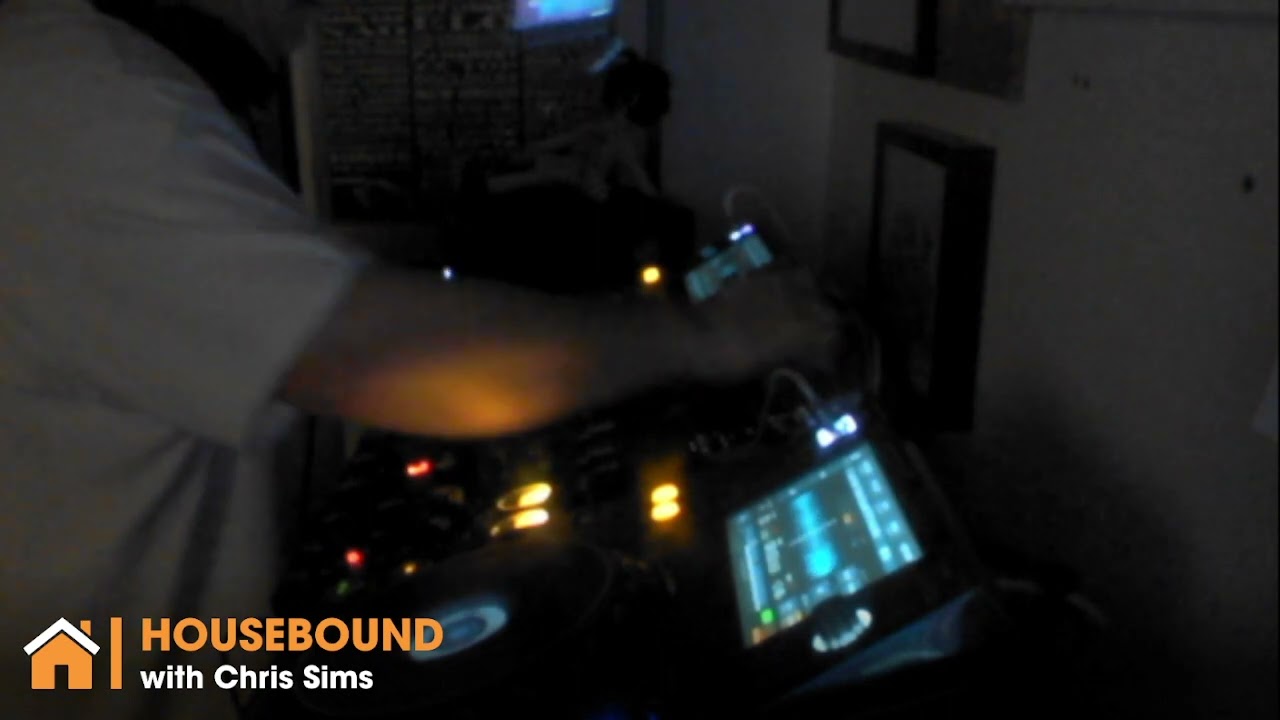 Housebound 8th January 2023