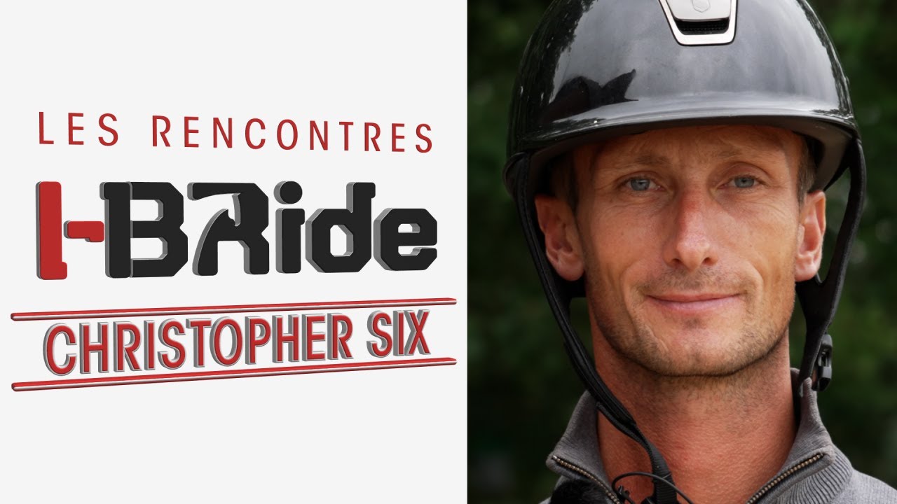 Les rencontres I Bride Episode #10 : Christopher Six