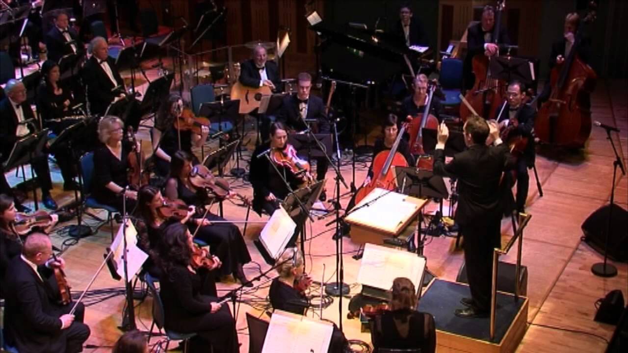Braveheart : RT&Eacute; Concert Orchestra