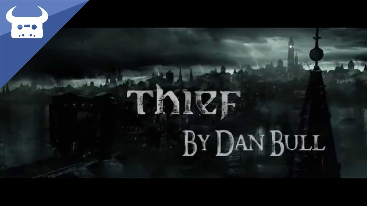 THIEF RAP | Dan Bull