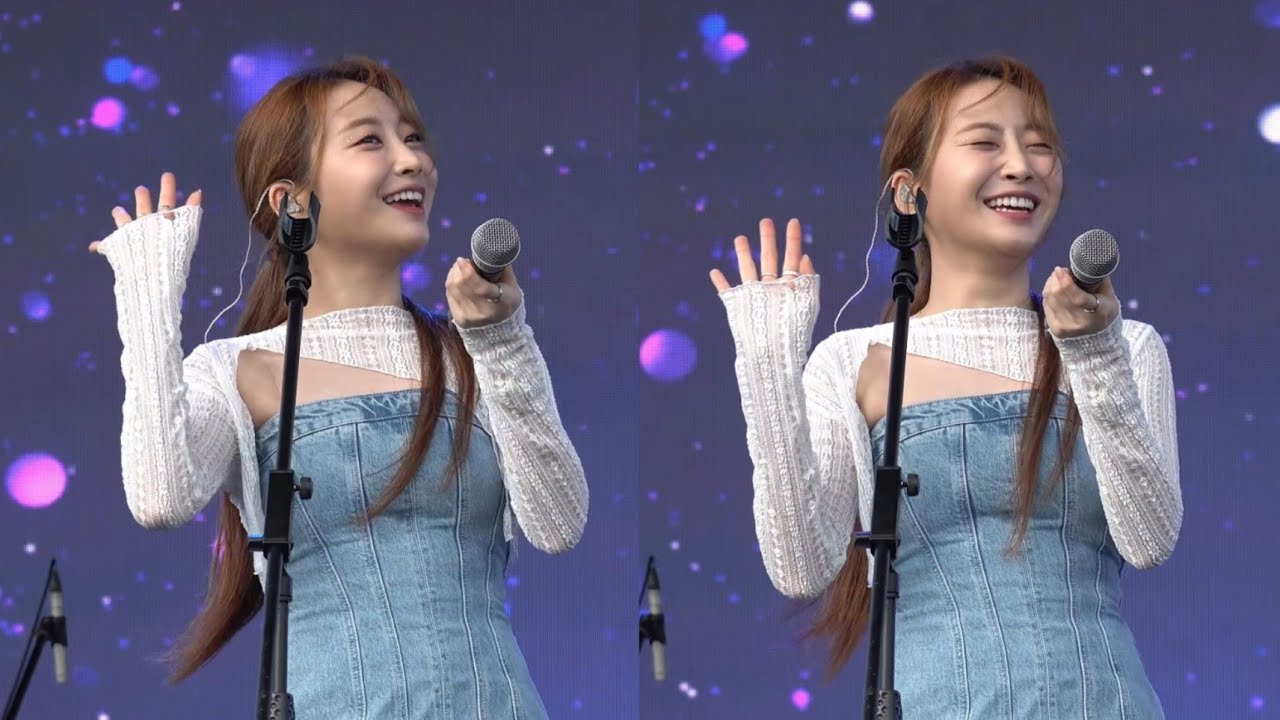 [펀치] 220813 청춘썸머나잇 직캠 Stay With Me, Done For Me, Everytime, Say Yes, 사랑이불어오나봐, 안부, 자니, 가끔이러다, 밤이되니까