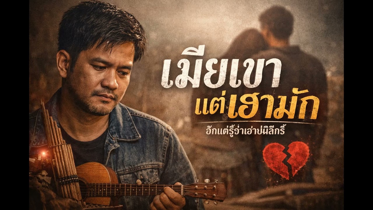 เพลง เมียเขา   แต่เฮามัก ๑ (ซึ้ง ๆ)