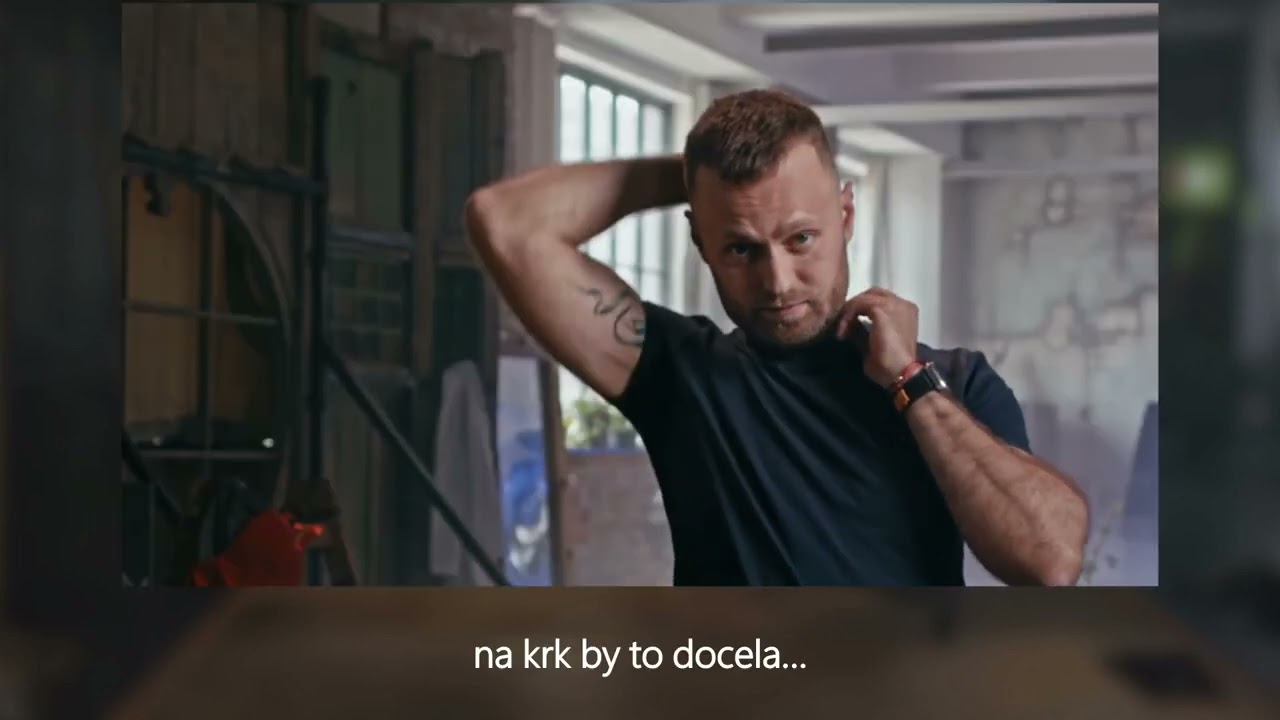 Kurz první pomoci 