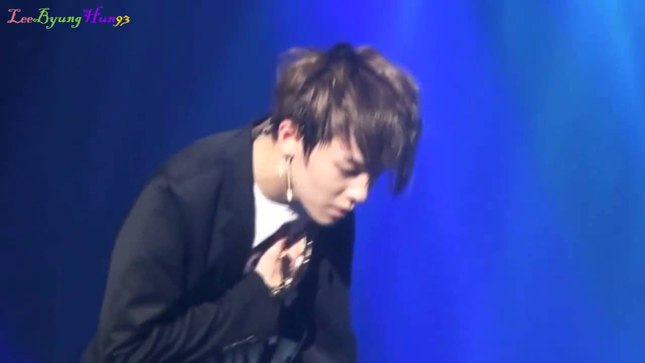 [130511] TEEN TOP 'Missing You (L.Joe focused) ~ Asia Tour in Seoul