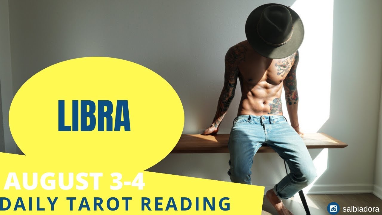 LIBRA - 