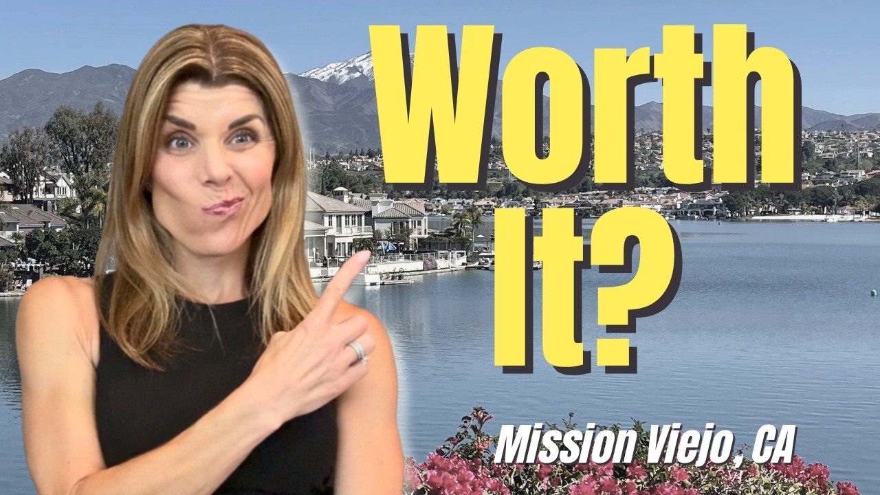 Is Mission Viejo Still Worth the Price in 2026?