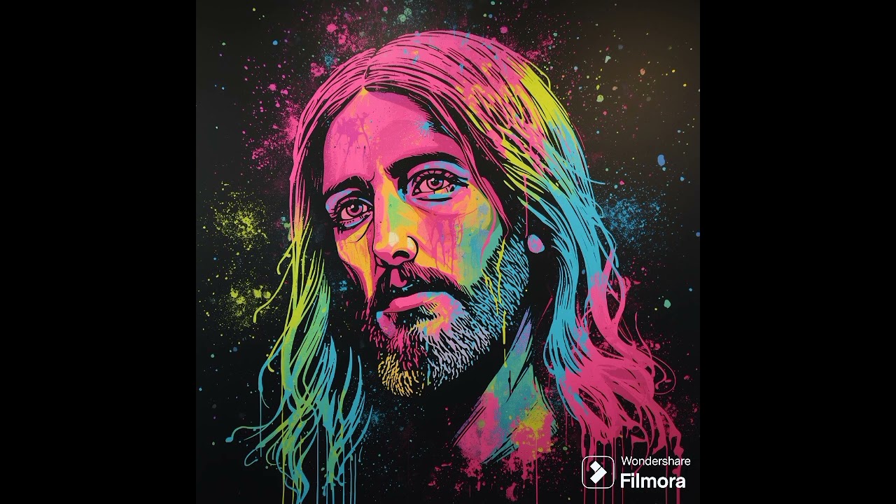 WEST COAST CHRISTIAN RAP INSTRUMENTAL PART 2