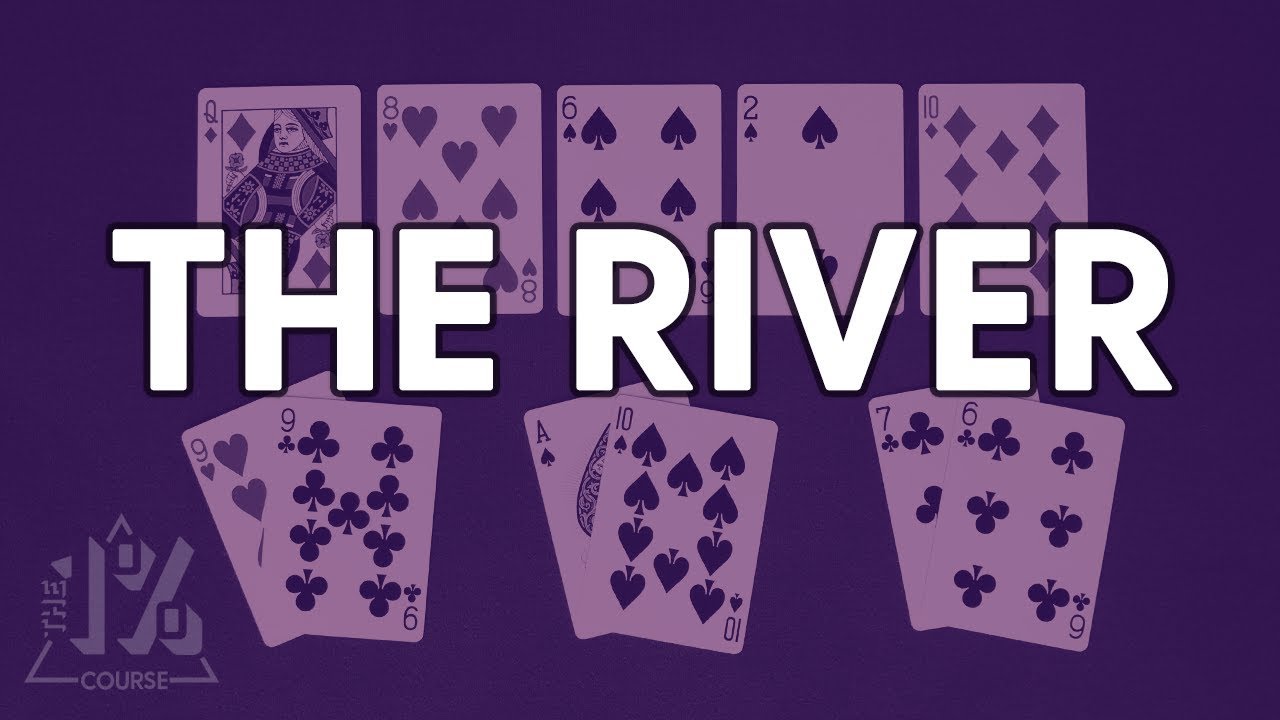 Перестаньте играть в RIVERS как рыба! | SplitSuit