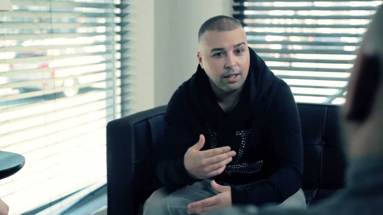 Appa - Vrije Jongens ft. Lange Frans Kleine Viezerik & El Stylo (Videoclip)