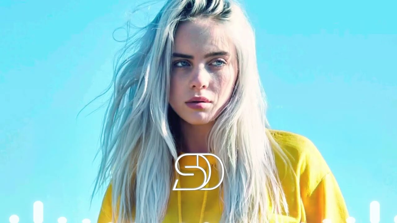 Billie Eilish - bad guy (Lyrics)