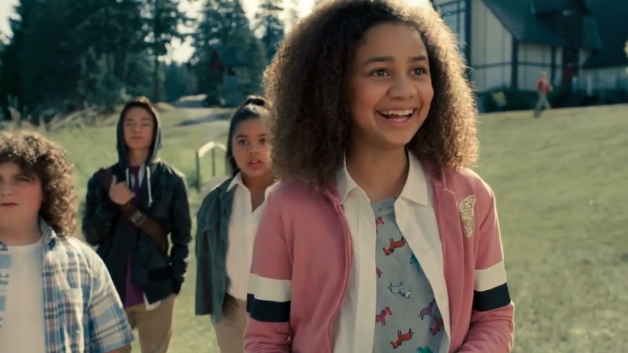 You Won’t Believe What This High School Girl Can Do | Superpower Movie Recap