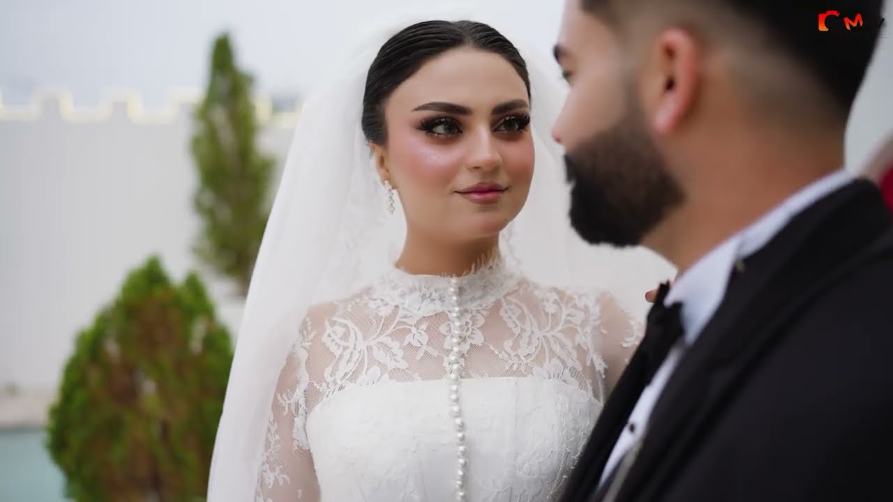حفلات تعلك دلدار و جيهان