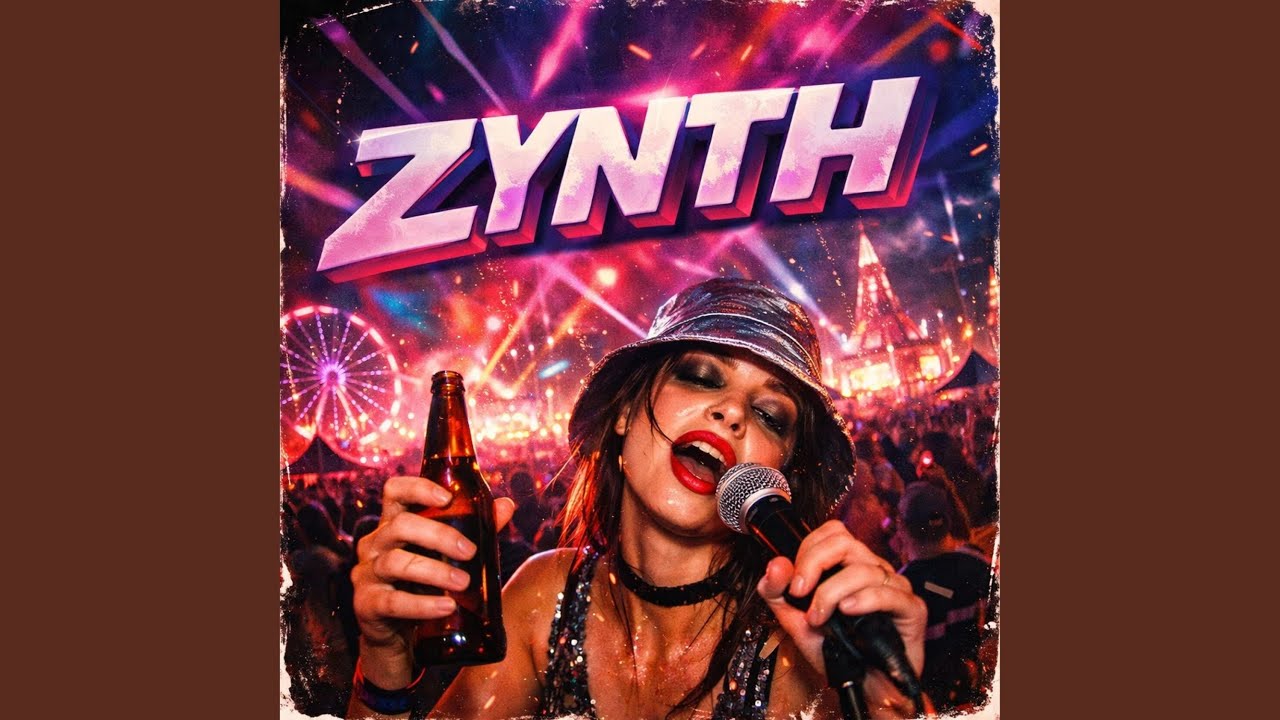 ZYNTH