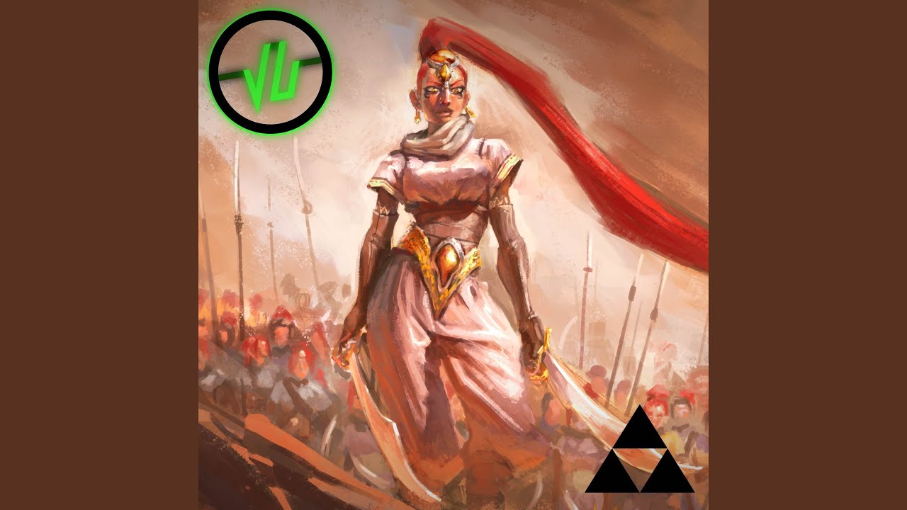 Gerudo Valley (Redux)