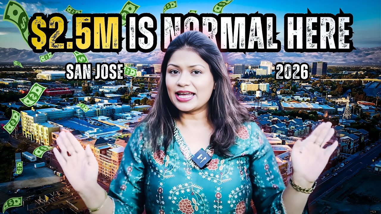 San Jose Living Guide 2026 - Part 1 | West Side Secrets