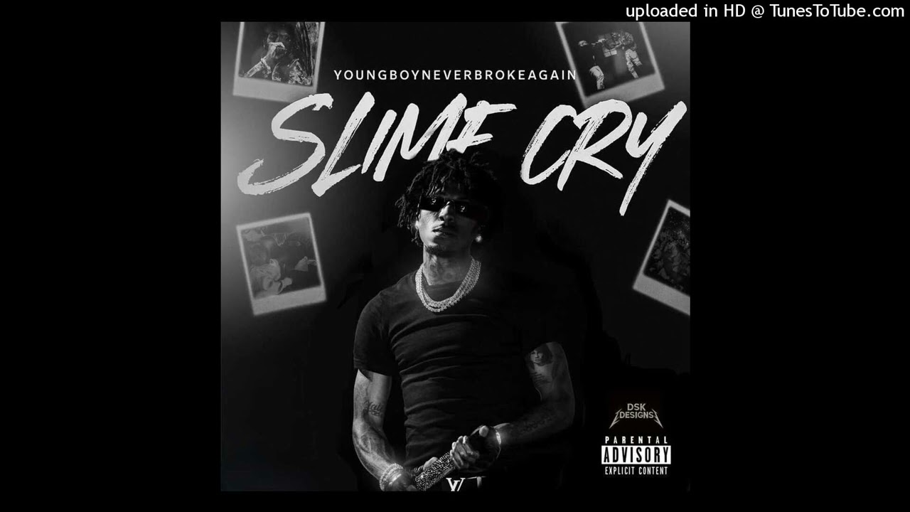 [AGGRESSIVE] NBA Young Boy Type Beat-