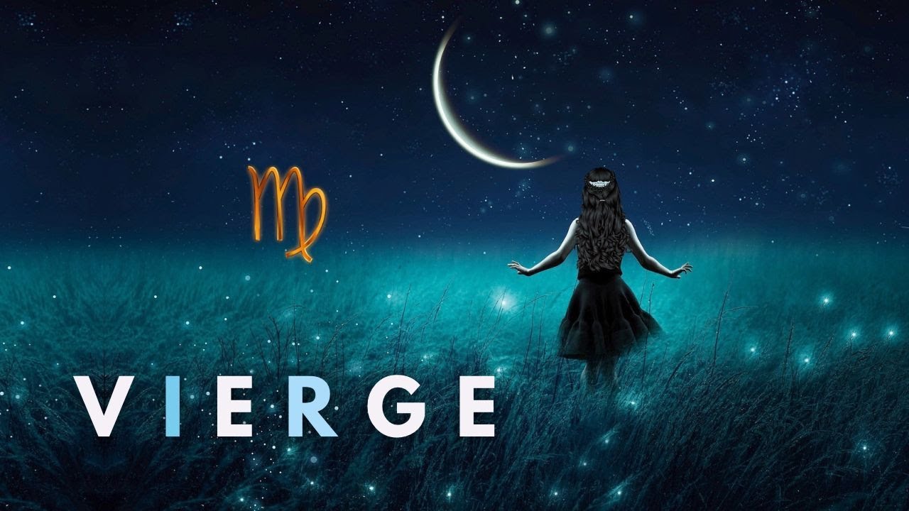 Musique relaxante signe de la VIERGE ♍️ #musiquepourdormir #musiquerelaxante #sleepmusic