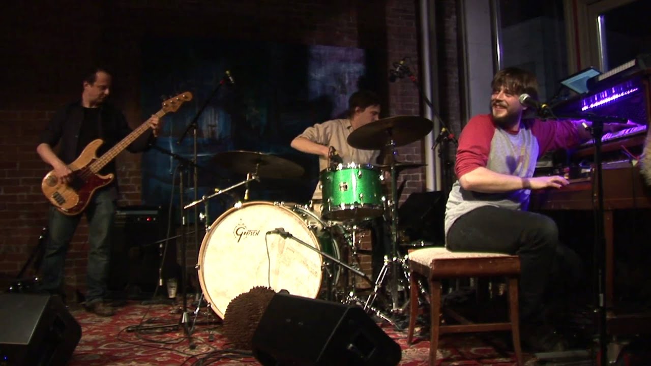 Marco Benevento 